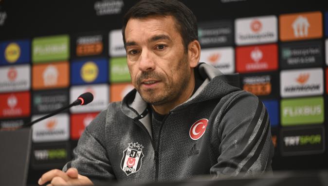 “Beşiktaş”ın sabiq baş məşqçisi “Liverpul”dan  ayrıldı&nbsp;&nbsp;