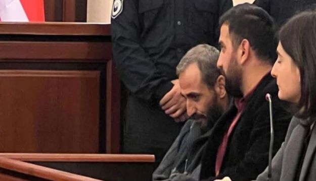 Əfqan Sadıqov Azərbaycana təhvil veriləcək - Gürcütan məhkəməsindən qərar