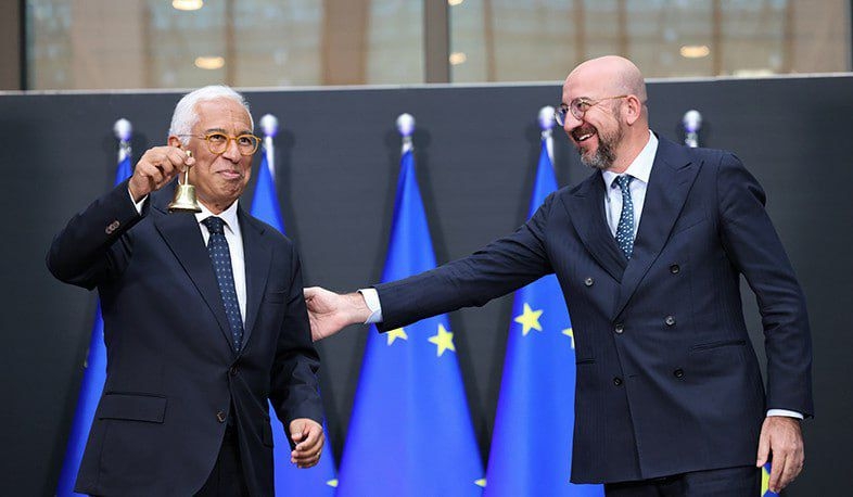 Şarl Mişel getdi - Avropa Şurasının yeni sədri&nbsp;kimdir?