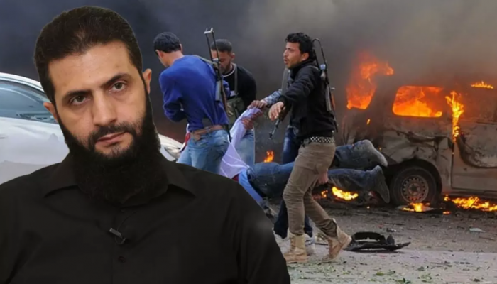 ABŞ-ın başına 10 milyon dollar qoyduğu &ldquo;Həyat Təhrir əl-Şam&rdquo;ın lideri öldürülüb? - Rusiya MN "hə" deyir