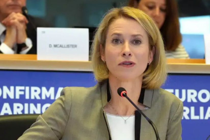 Kaya Kallas Bakıya gəlir - İLHAM ƏLİYEVLƏ GÖRÜŞ OLACAQ