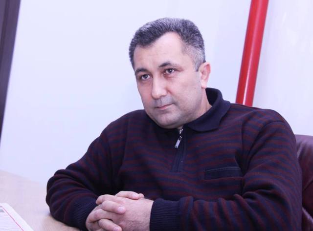 &ldquo;&ldquo;Qarabağ&rdquo; dağılacaq və..." - "O şirkət vasitəsilə də pul siləcəklər"
