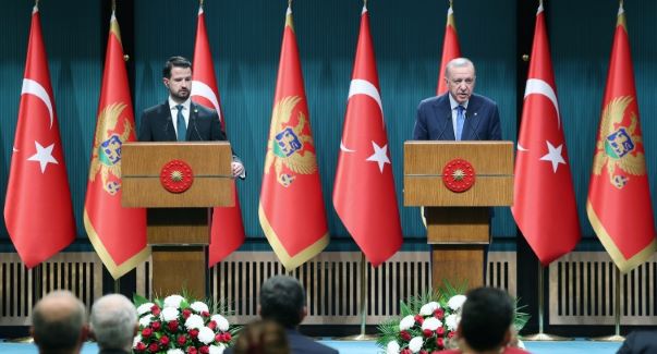 Ərdoğan: "Suriyadakı prosesləri çox yaxından izləyirik"