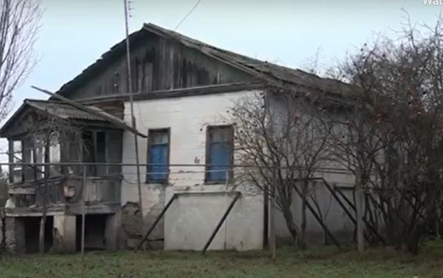 Nuru paşa Sabirabadda harada qalıbmış? - VİDEO