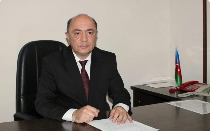 Müəllim İdarə&nbsp;müdiri təyin edilib