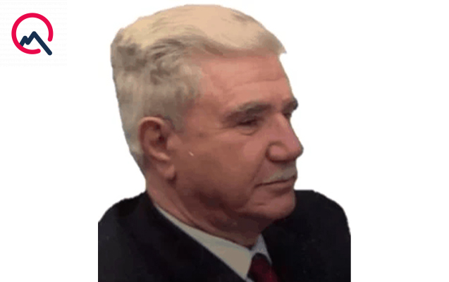 Bakıda keçmiş nazir müavinini maşın vurub&nbsp;öldürüb
