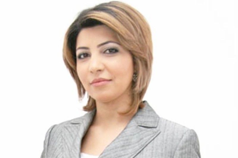 Afət Telmanqızına Qarabağda&nbsp;vəzifə verilib
