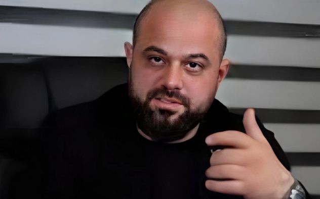 Mərkəz&nbsp;rəhbəri Elgiz Alxanov həbs edilib