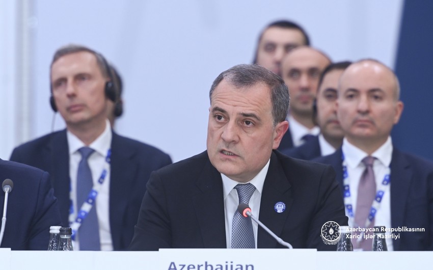 XİN başçısı Maltada: "Azərbaycanın bu məsələdə qətiyyəti dəyişməzdir və..."