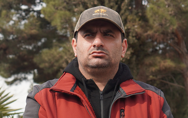 Vəkl: "Rüfət Səfərov bu gün təcridxanaya göçürülüb"