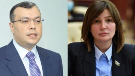 MƏMURLARIMIZIN &ldquo;MÜŞAVİR XƏSTƏLİYİ&rdquo;... &ndash; Sabiq deputat nazirə hansı məsləhətləri verəcək?
