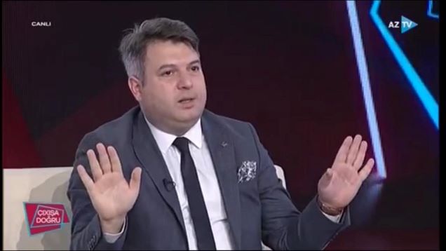 "...bu, böyük əhəmiyyət kəsb edir" - Qida mühəndisi İsa Əliyevin Mia.az-a MÜSAHİBƏSİ