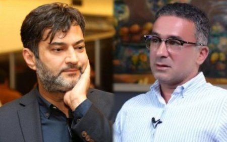 "Küçədə gedəndə arxamızca söz atan olmayıb" - Aktyorlar arasında "söz atışması"