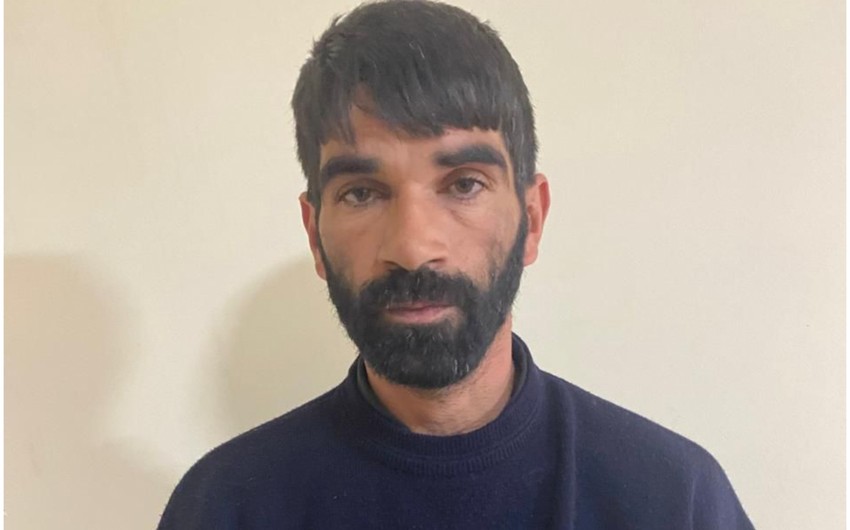 Kürdəmirdə &nbsp;heyvan&nbsp;oğrusu tutulub