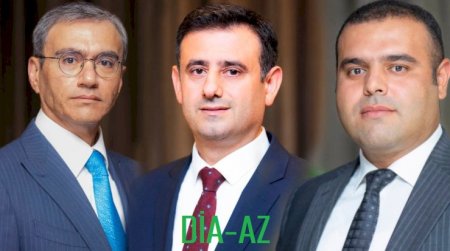 Zakir İbrahimov və müavinləri &ldquo;Azergold&rdquo;dan nə qədər qazanır?&nbsp;
