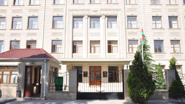 Bakı Təhsil İdarəsinə iki müdir müavini təyin edildi - Onlar kimdir?&nbsp;&nbsp;