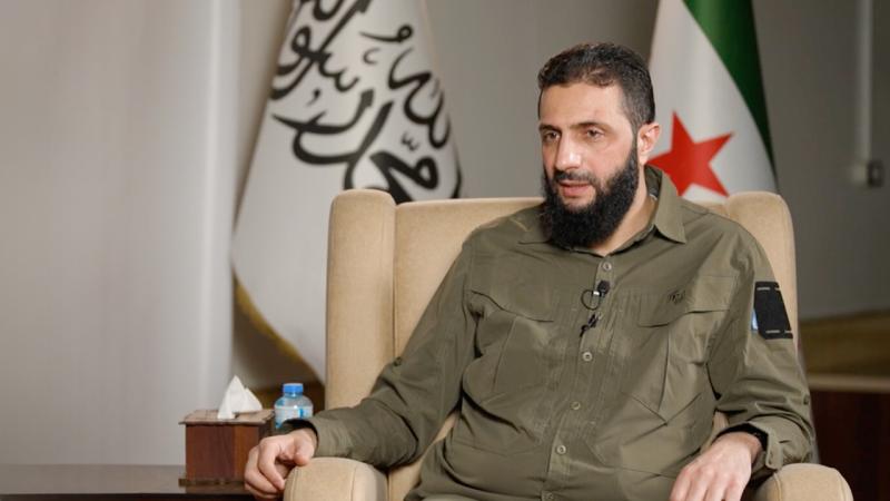 Suriya prezidenti Ankaraya gəldi - Ərdoğanla Şara görüşdü
