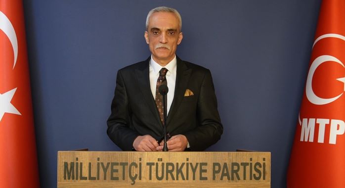 Partiya sədri açıq şəkildə hədələdi: "Şərəf və namus sözü verirəm, həbsdən çıxsın, onu öldürəcəyəm"