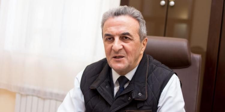 Nüsrət İbrahimov sədr&nbsp;seçilib