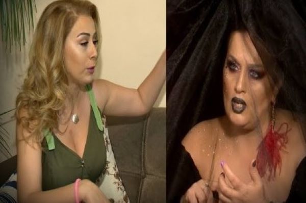 Elza Seyidcahan: \"Roza Zərgərli mənə 1000 manat ödəyəcək\" - \"Üzr tələbi təmin olunmayıb\"