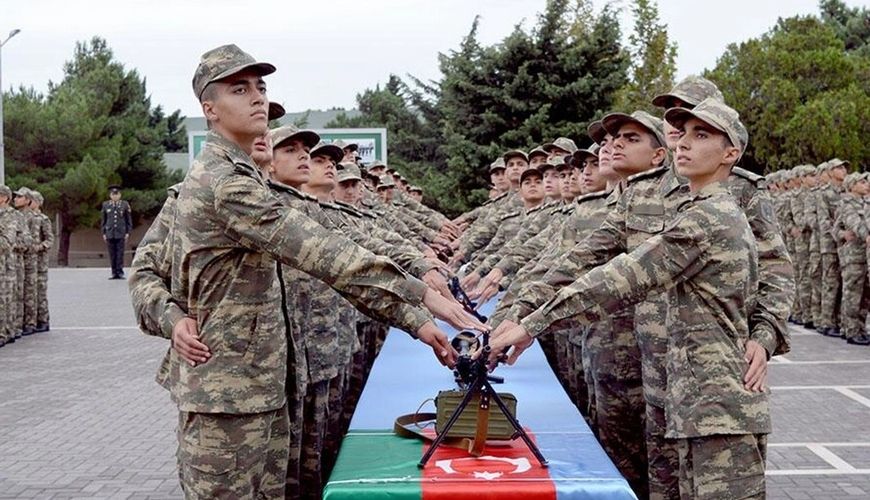 HƏRBİ XİDMƏTƏ ÇAĞIRIŞ: nələr dəyişdi? - DETALLAR