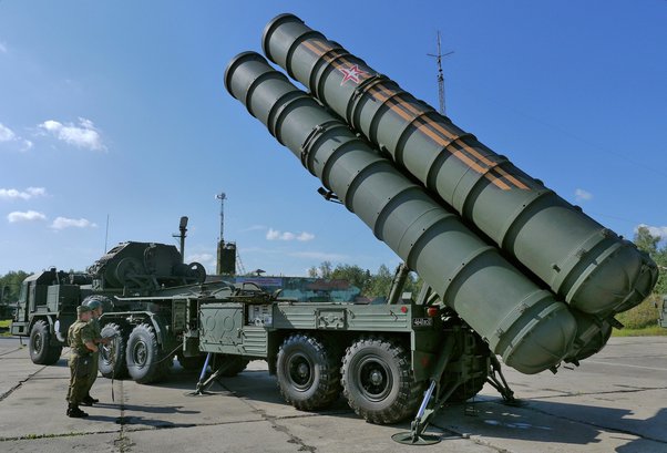 Rəsmi Moskvadan Türkiyənin S-400-ləri 3-cü ölkəyə satma planı barədə - AÇIQLAMA