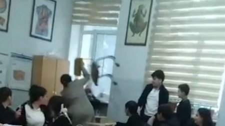 Təhsilimizin ləhcəsi: uşaqlarımıza hansı rayonun şivəsində dərs veriləcək?