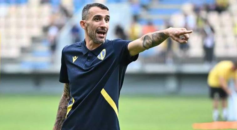 Mehmet Topal istefa verib - Açıqlama