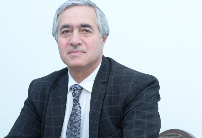 Təbrizi vuranın əli qurusun -&nbsp;Sərvaz Hüseynoğlunun şeiri