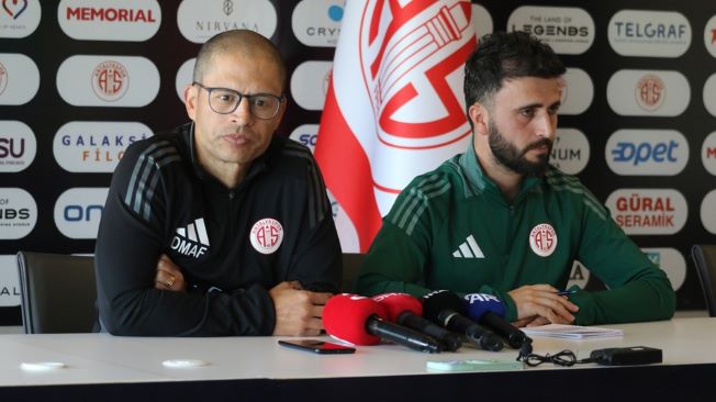 Baş məşqçi: "İstefa haqda heç düşünmədim" - &ldquo;Transferlə bağlı problemimiz var&rdquo;