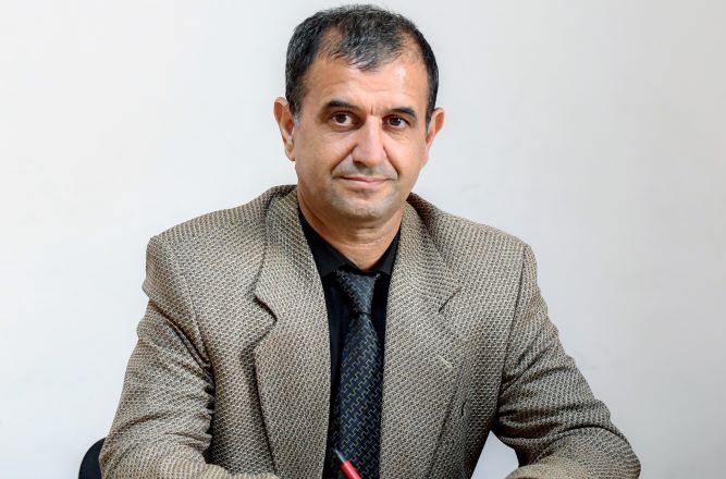 Gecikmiş üzrxahlıq və ya Xəzərdə batan &ldquo;quş&rdquo; söhbəti