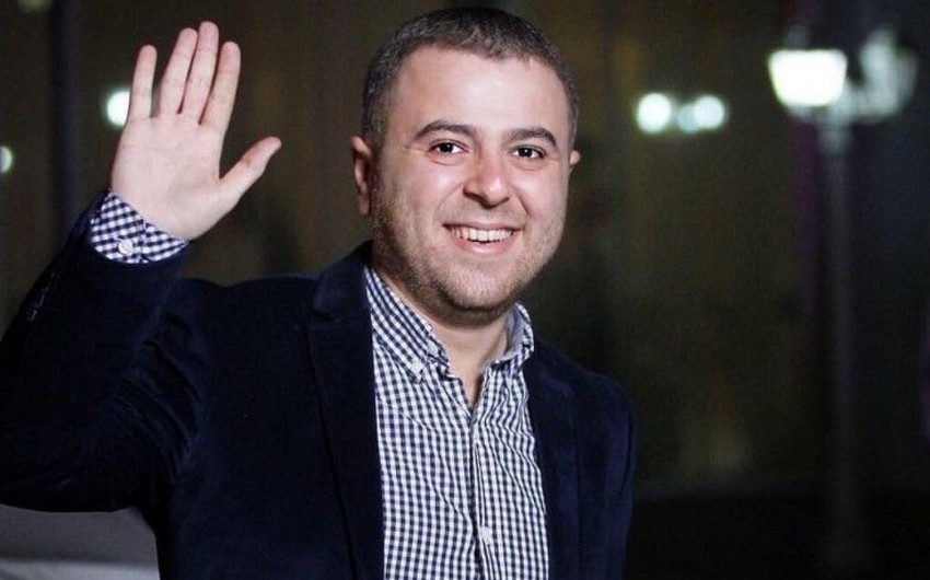 Aktyor Azər Baxşəliyevin anası: "Dua edirəm ki, oğlum komadan ayılsın"