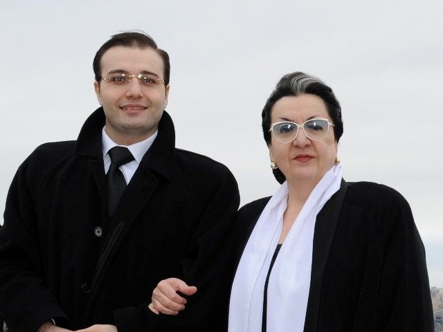 Lalə Şövkətin oğlu: "Anam&nbsp;xəstəxananın adını belə eşitmək istəmir&rdquo;