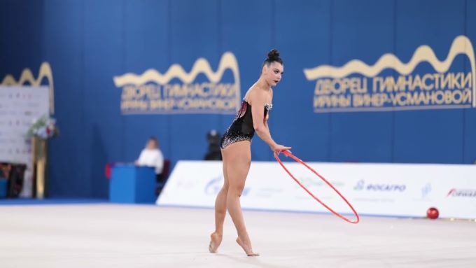Dünya şöhrətli&nbsp;Lalə Kramarenko master-klass keçəcək -&nbsp;İstanbulda (FOTO)