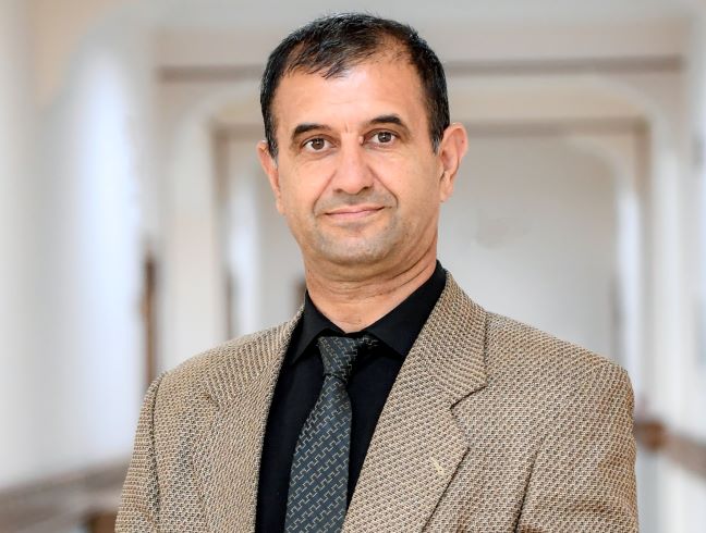 2025-ci il sülh və quruculuq ili olacaq - ƏLİ CABBAROV YAZIR