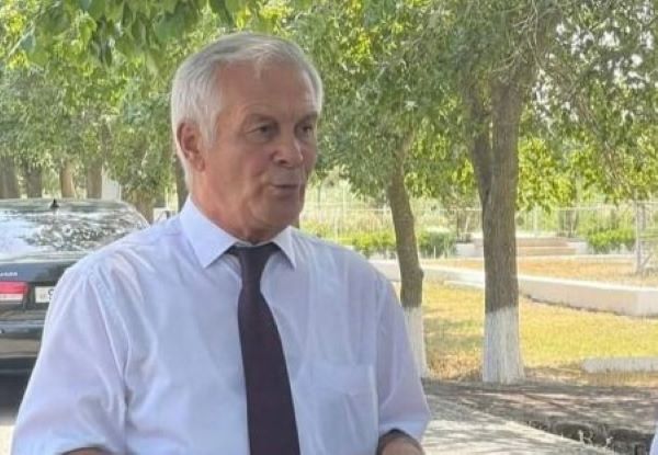 VİP&nbsp;sədrinin keçmiş müavini vəfat edib