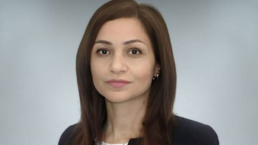 "Aztelekom" MMC-nin əməkdaşı&nbsp;nazirliyin mətbuat xidmətinə gətirilib