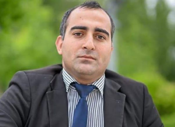 &ldquo;...ANAMI &nbsp;QOCALTMA, DÜNYA&rdquo;