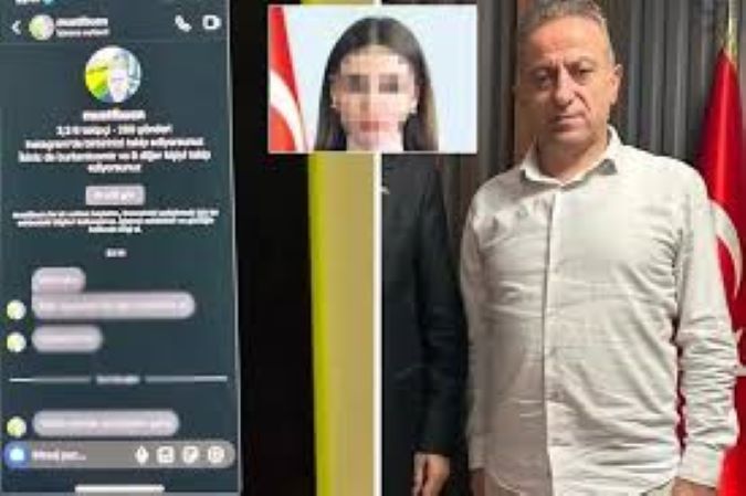 TV-də iyrənc olay: redaktorun intim istəyinə "yox" deyən 23 yaşlı müxbir işdən çıxarıldı