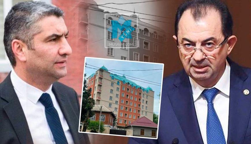 Lənkəranın icra başçısı haqda şok iddialar yayıldı - Memar Qaraşovu həbsdən necə xilas edib?