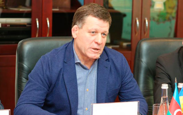 Oleq Bakinski son sözünü dedi: "Bu əməli törətməmişəm, mənə bəraət verin"