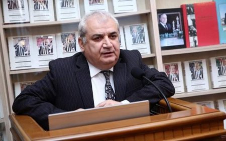 TƏHSİLDƏ QRANT OYUNU... - Dosent yazır