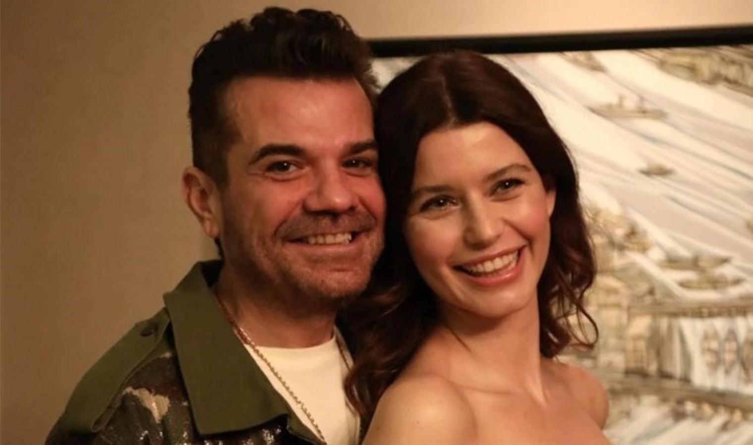 Beren Saat və Kenan Doğulunun 1,2 milyon dollarlıq evi külə dönüb