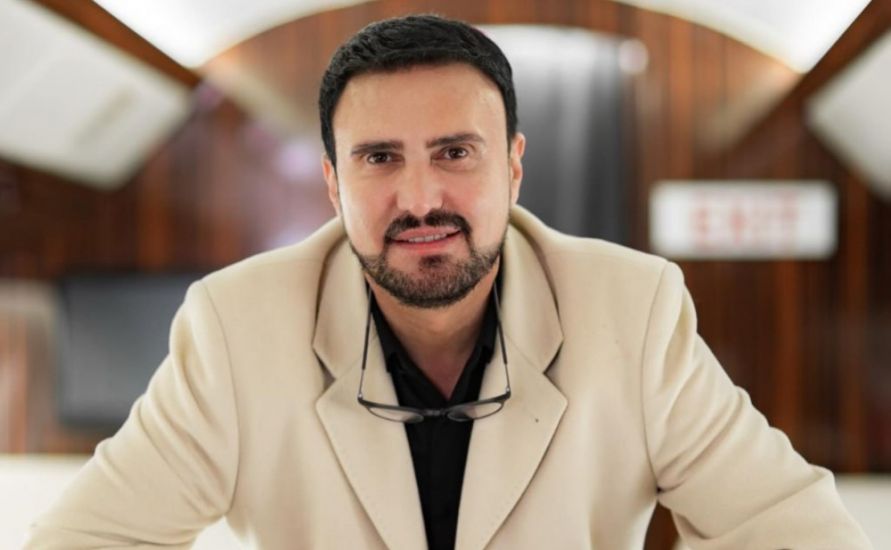 "Pul çox şeydir, insanı güclü edir" - Müğənni "Həyat 90 faiz pul üstündə qurulub" deyir