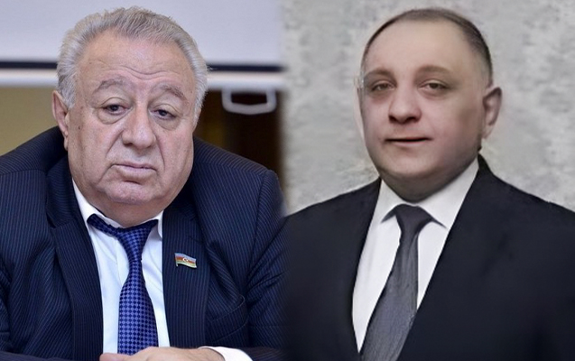 Hüseynbala Mirələmovun oğlu seçkiyə qatılıb - Bu dairədən