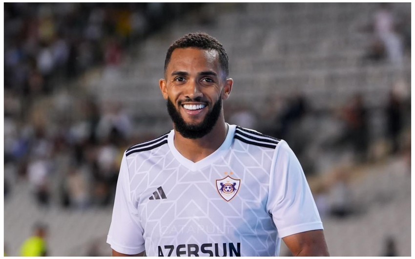 "Qarabağ": "Juninyonun &ldquo;Flamenqo&rdquo; klubuna keçidi ilə bağlı danışıqlar gedir"