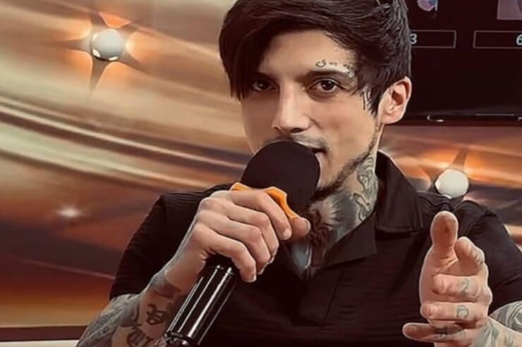 Tiktoker Vüqar Zeynalzadə azadlığa buraxılıb