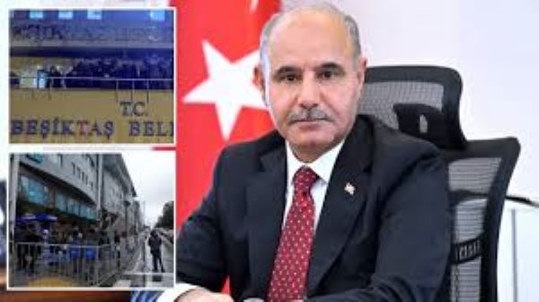 Türkiyə&nbsp;Daxili işlər nazirinin müavinin qardaşı saxlanıldı - "Səbəbini bilmirəm" (FOTO)