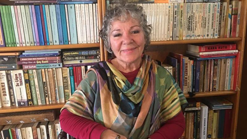 Məşhur aktrisa dünyasını dəyişib