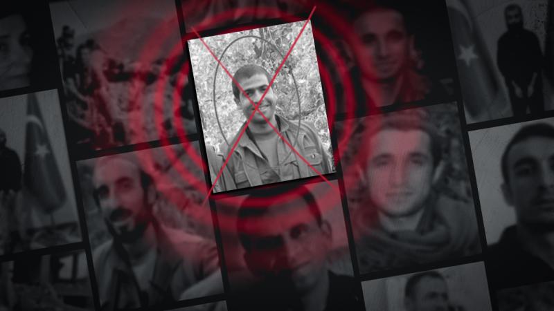 Türkiyə kəşfiyyatı iranlı qondarma təşkilat qurucusu və mühafizəçisini zərərsizləşdirib - İraqda